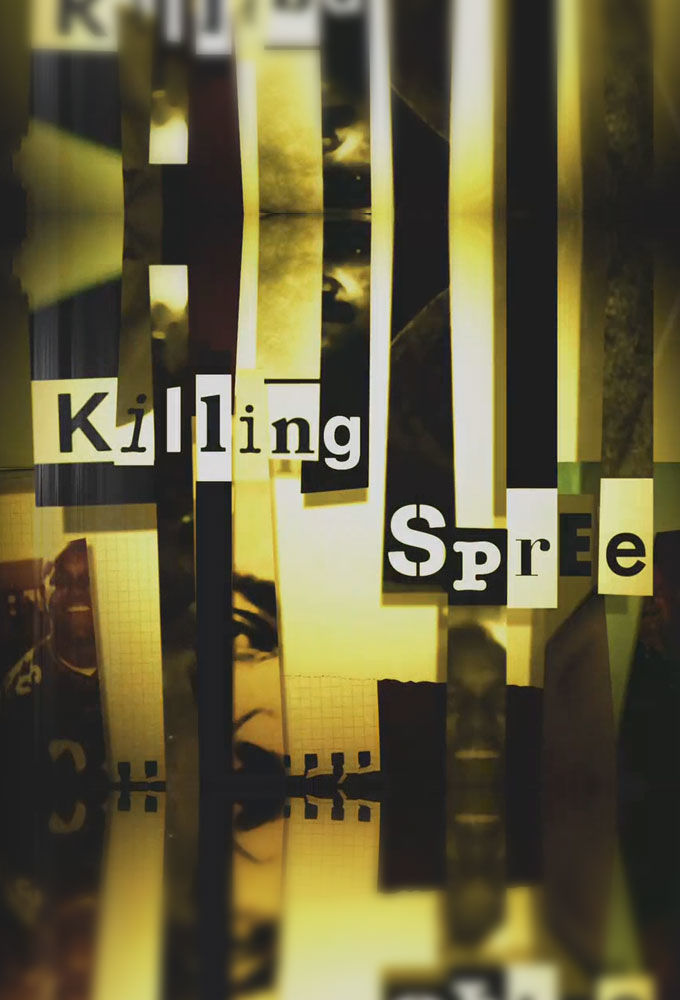 Killing Spree ne zaman