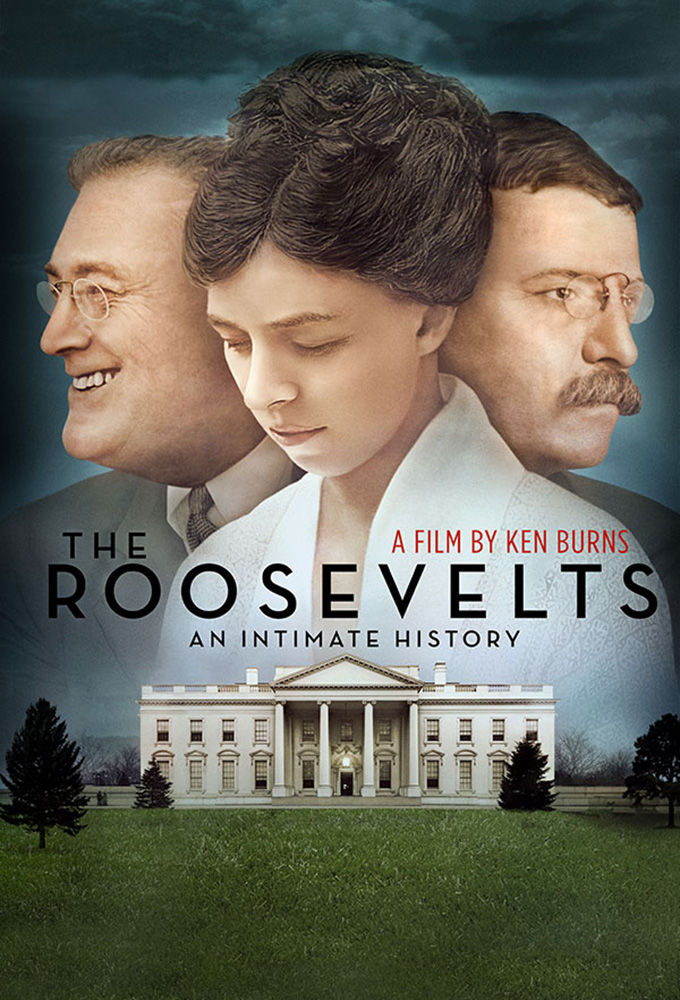 The Roosevelts: An Intimate History ne zaman