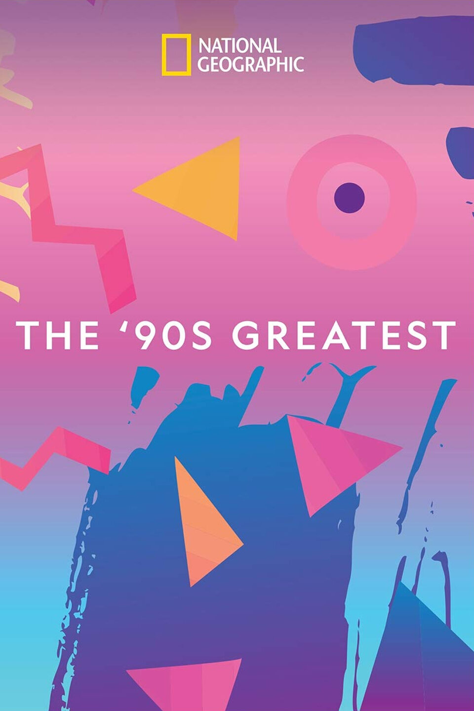 90s Greatest ne zaman