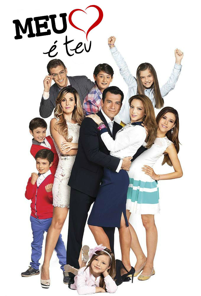 Mi corazón es tuyo ne zaman