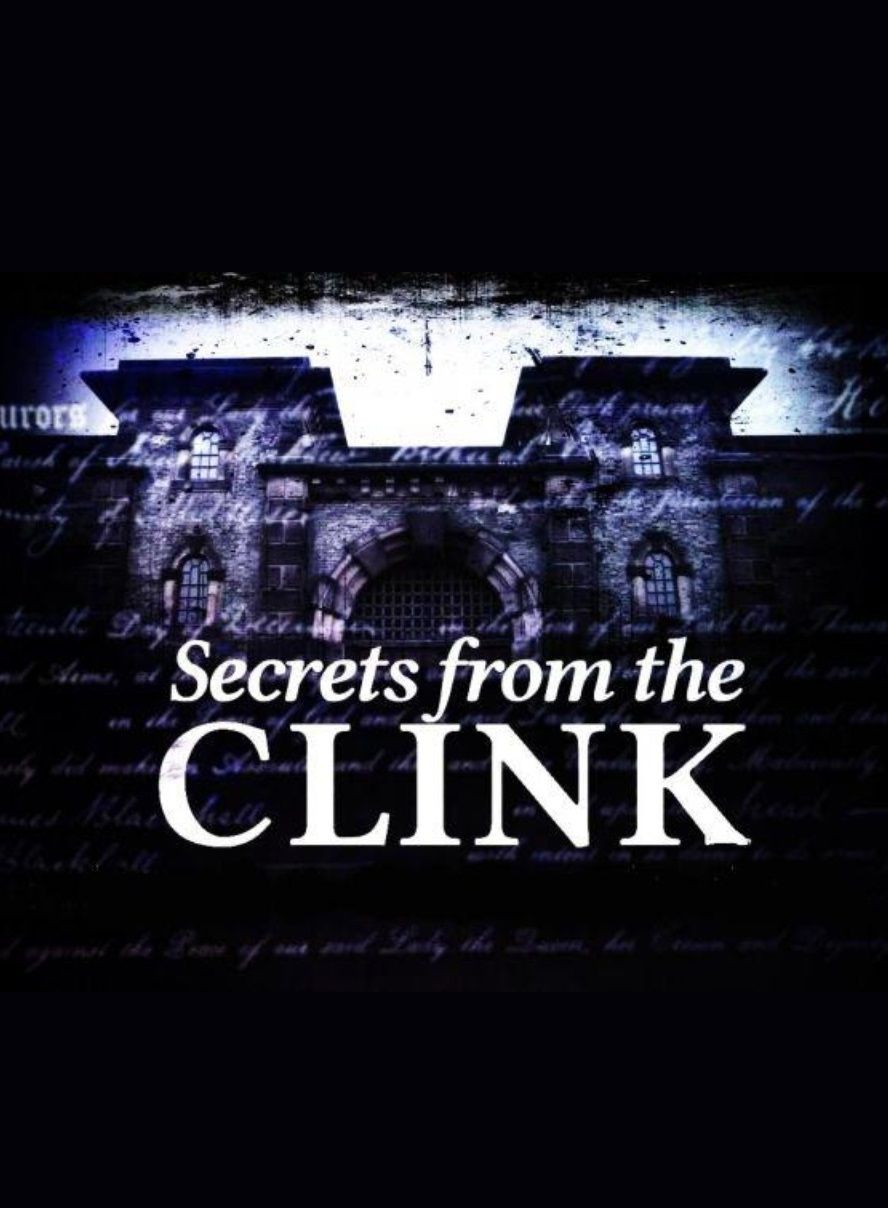 Secrets from the Clink ne zaman