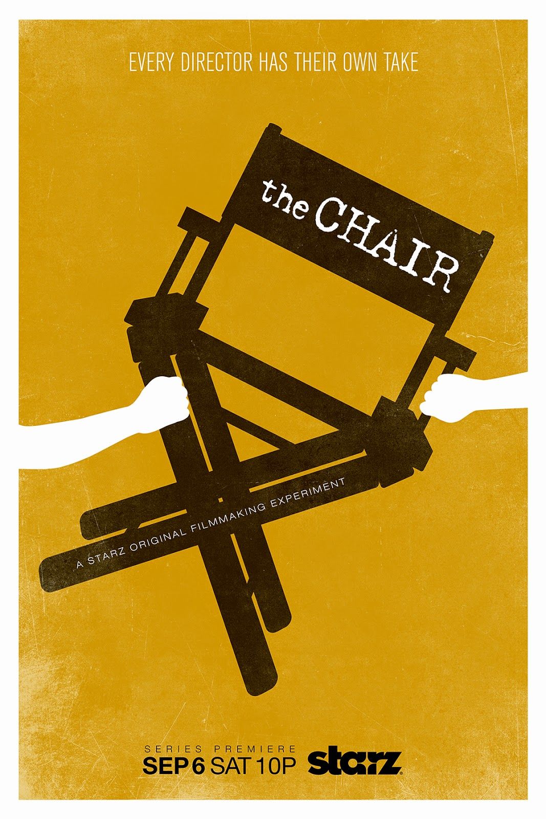 The Chair ne zaman
