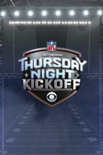 NFL Thursday Night Kickoff ne zaman