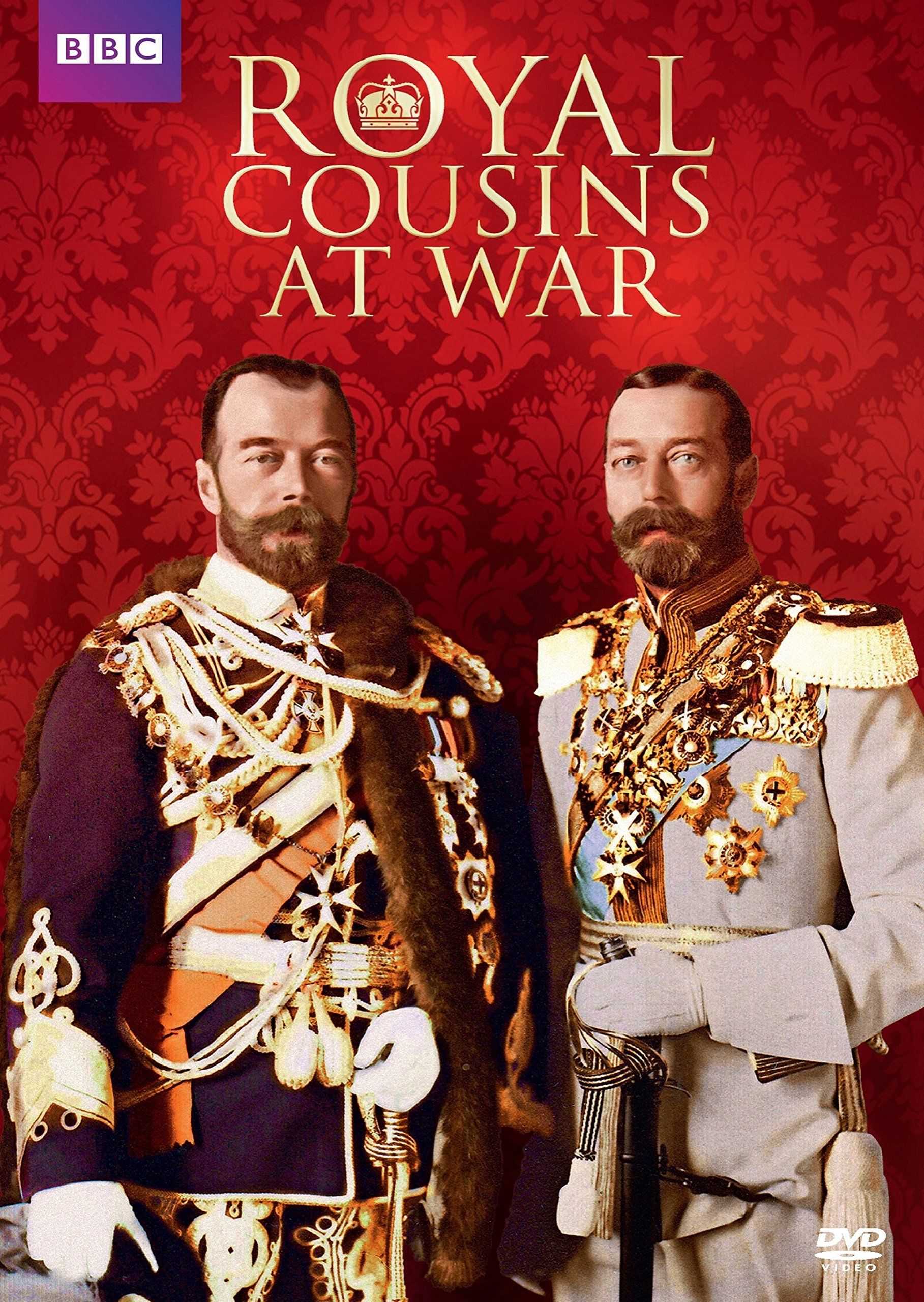 Royal Cousins at War ne zaman