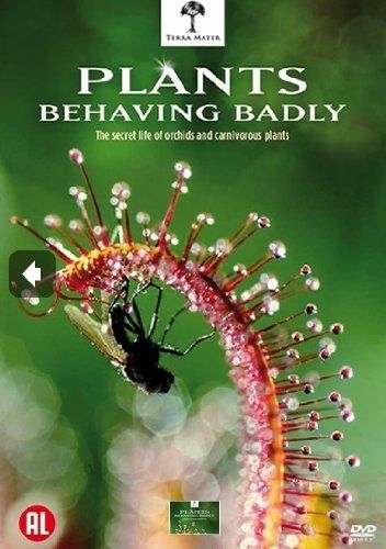 Plants Behaving Badly ne zaman