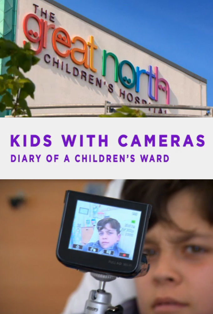 Kids with Cameras: Diary of a Children's Ward ne zaman