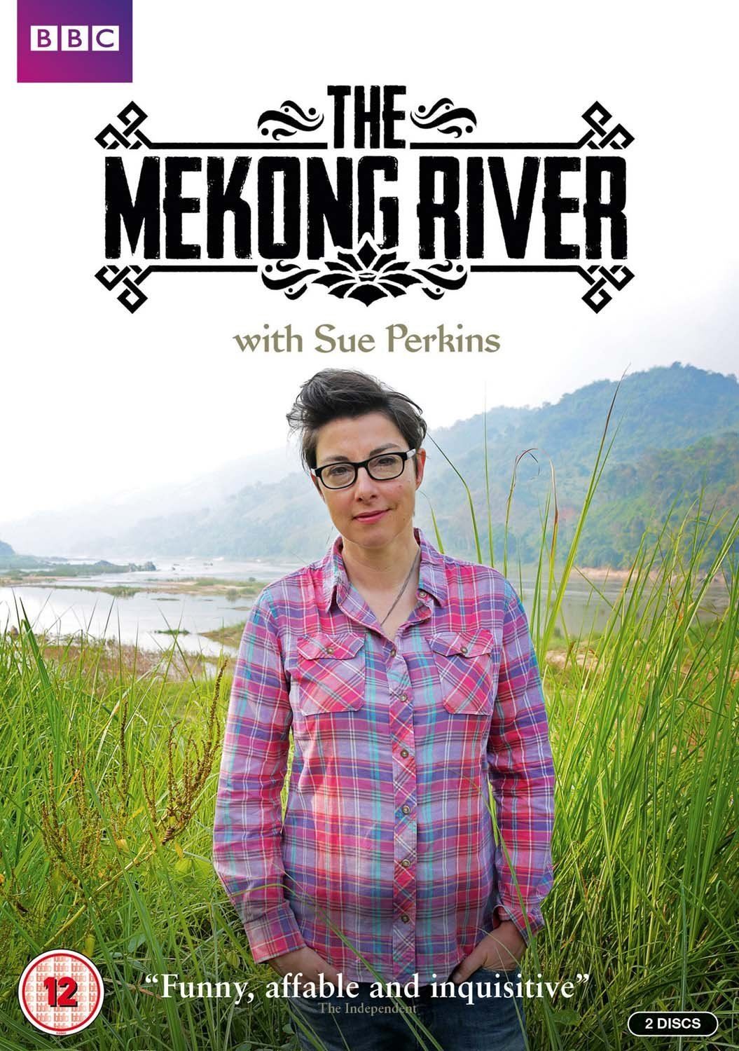 The Mekong River with Sue Perkins ne zaman
