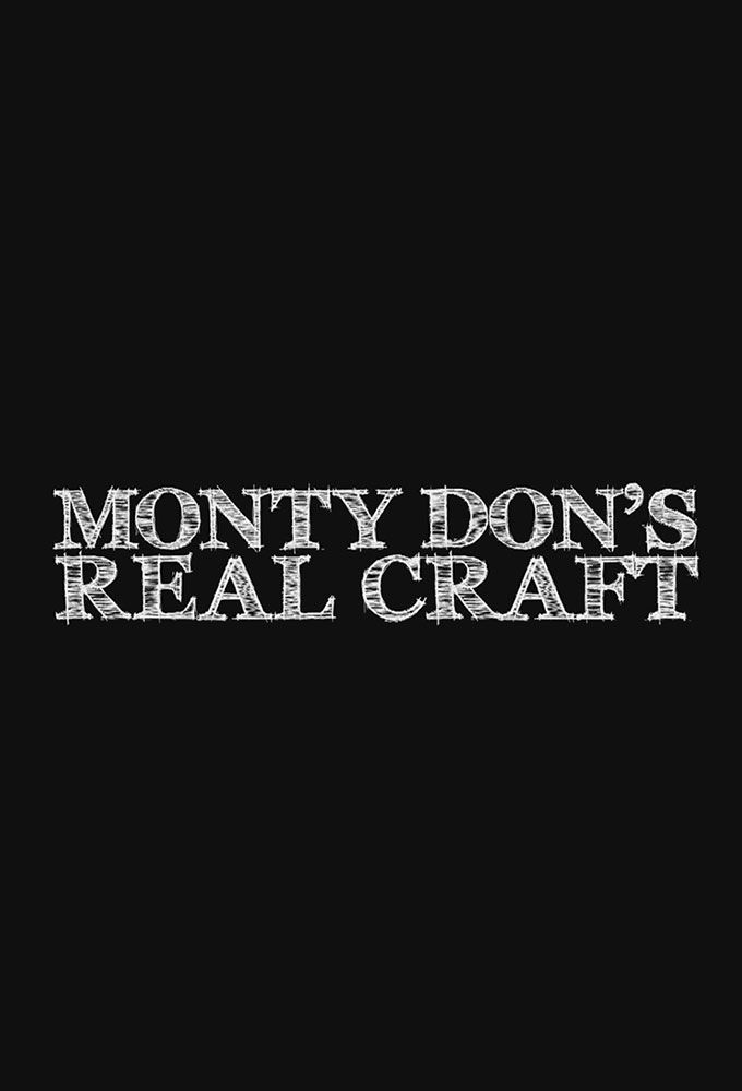 Monty Don's Real Craft ne zaman