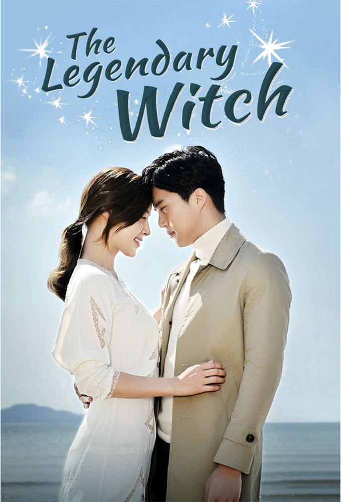 The Legendary Witch ne zaman