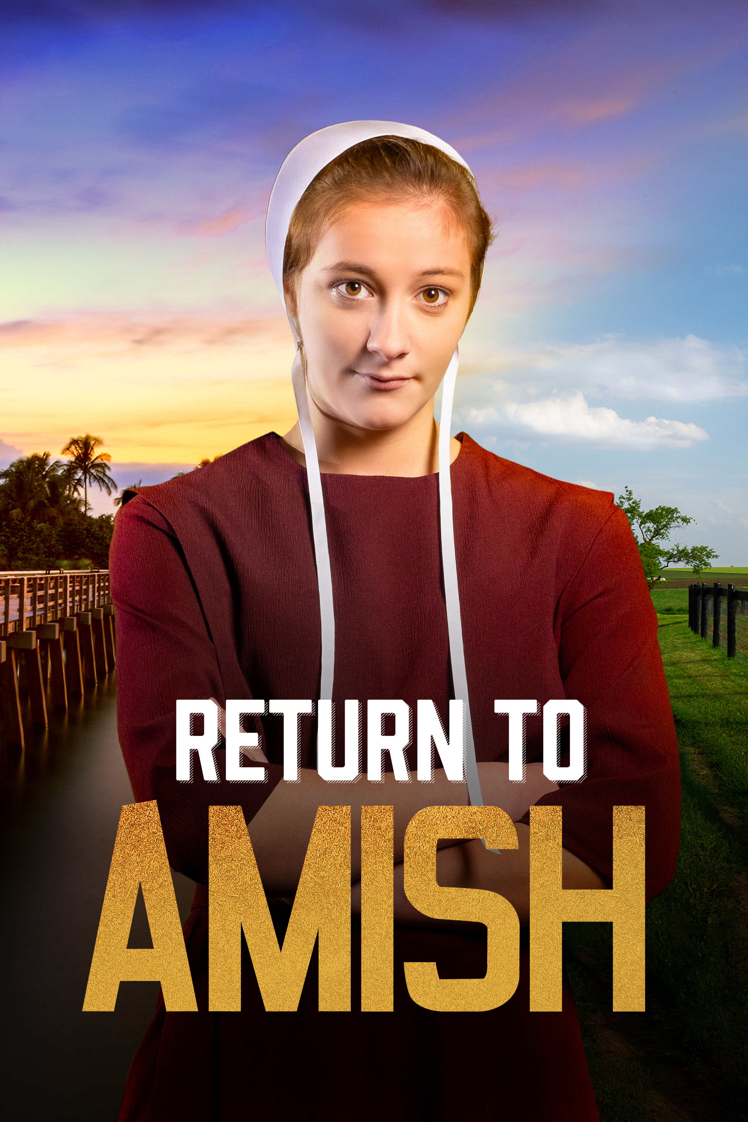 Return to Amish ne zaman