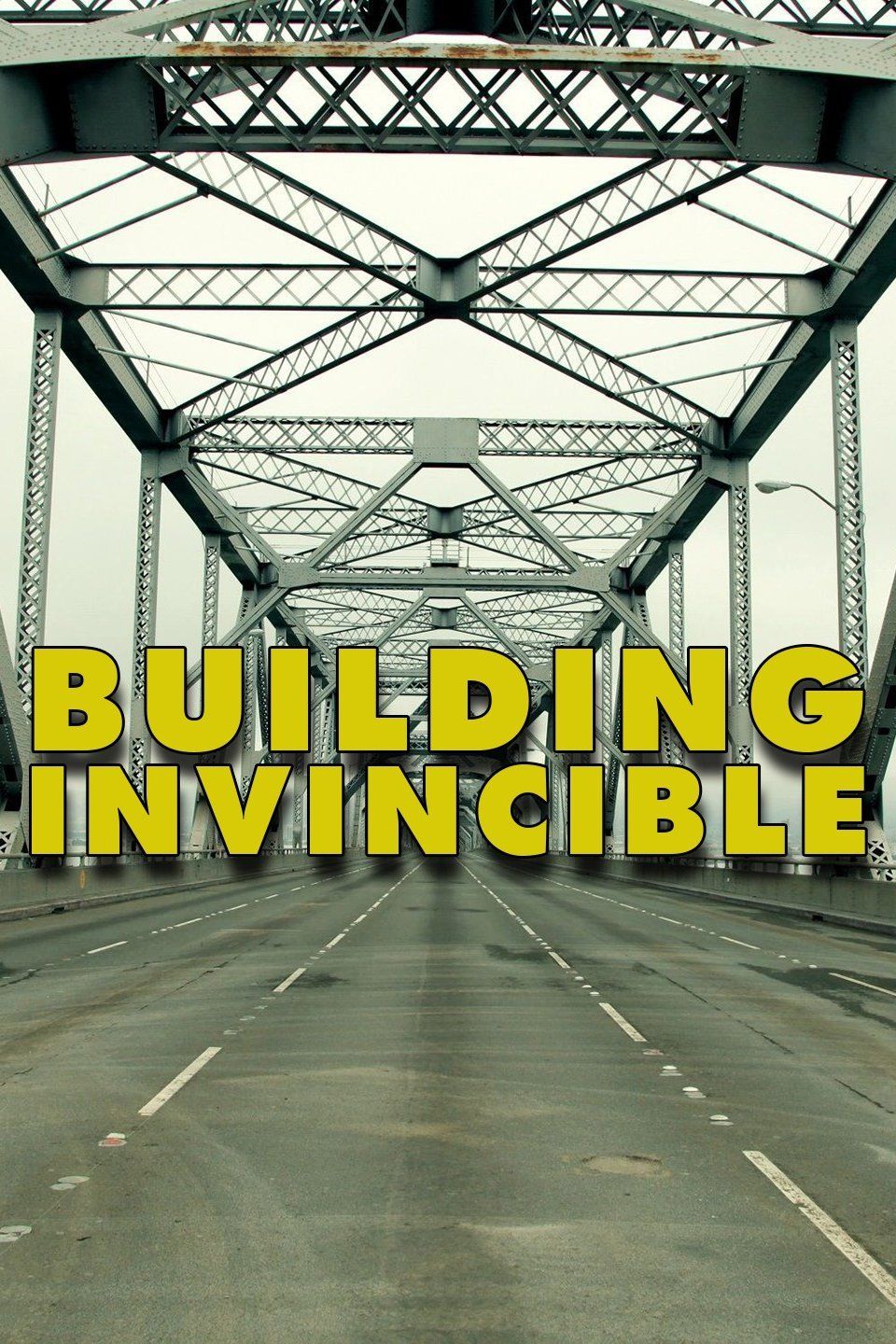 Building Invincible ne zaman