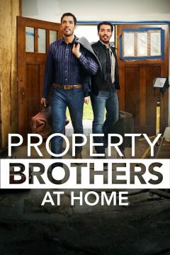 Property Brothers at Home ne zaman