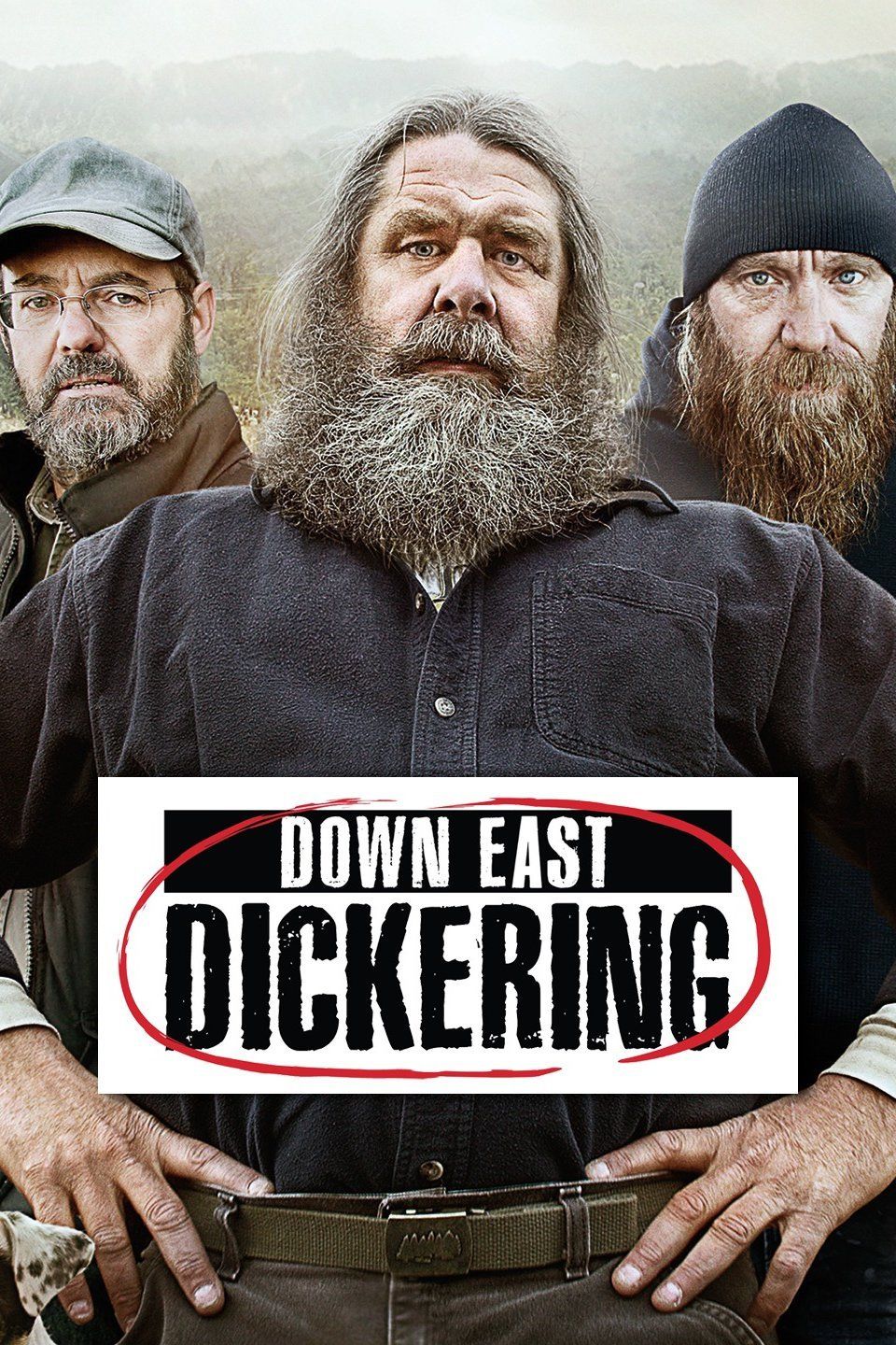 Down East Dickering ne zaman