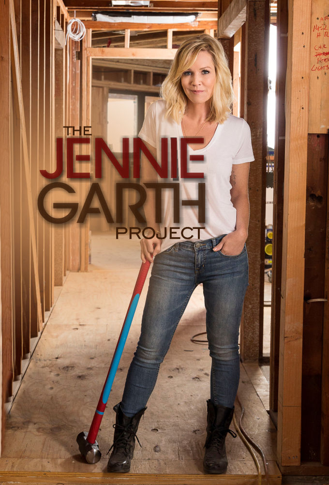 The Jennie Garth Project ne zaman