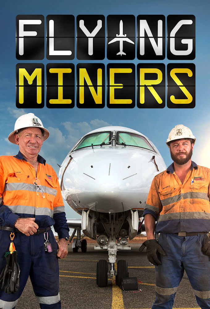 Flying Miners ne zaman