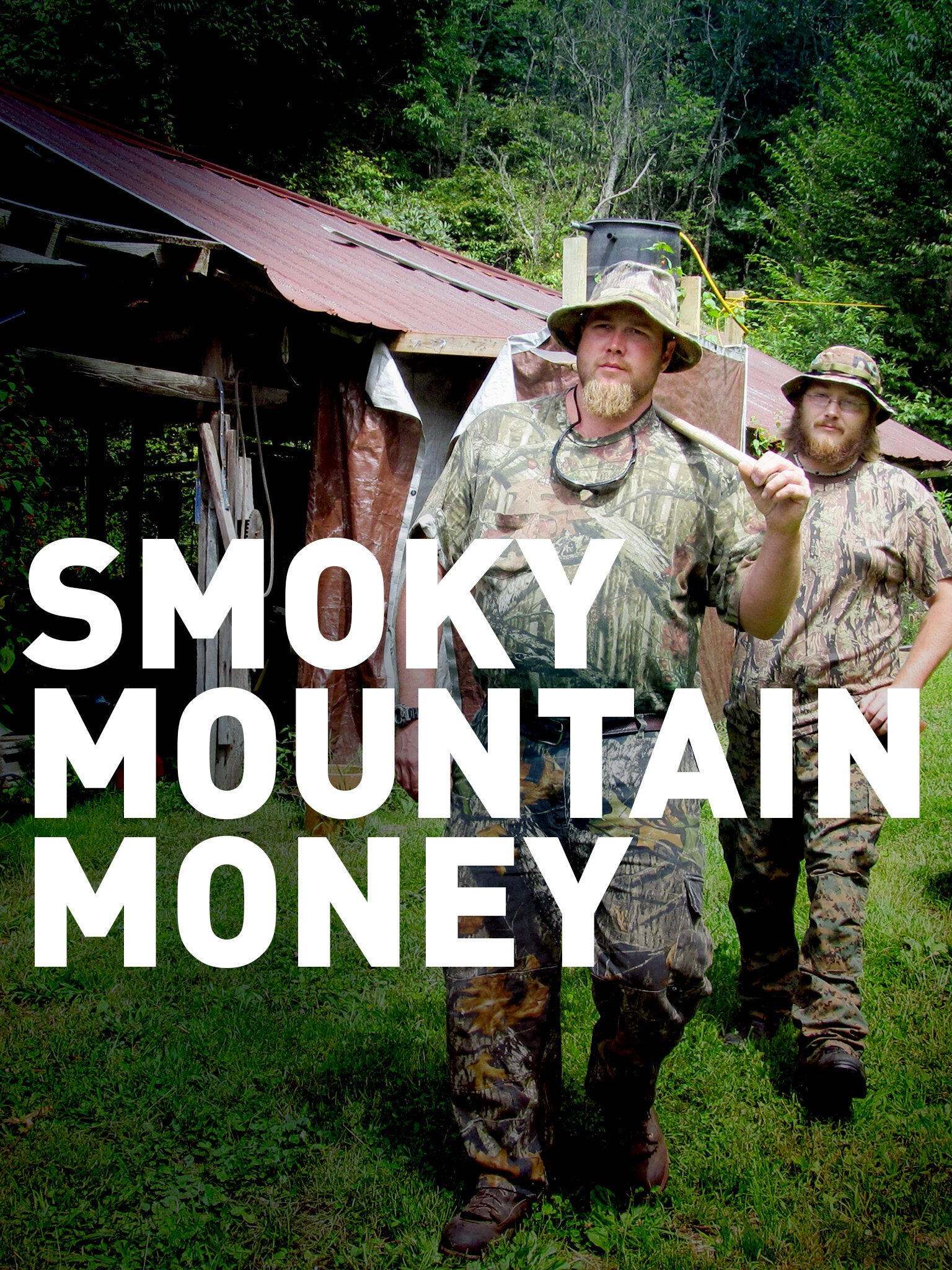 Smoky Mountain Money ne zaman
