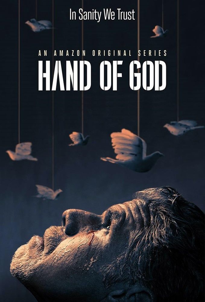 Hand of God ne zaman