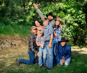 Way Out West ne zaman