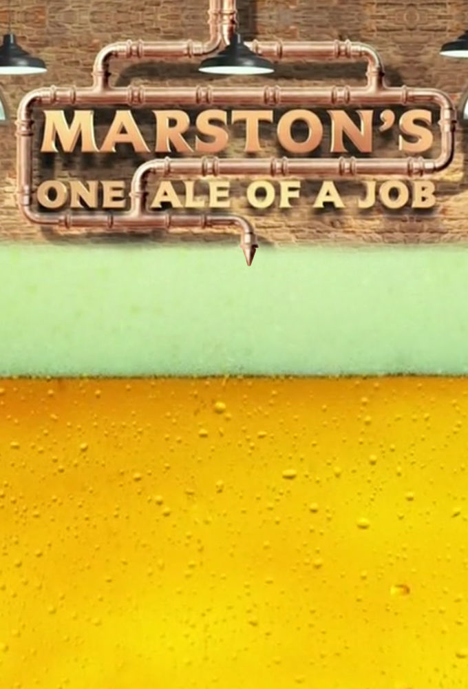 Marston's Brewery: One Ale of a Job ne zaman
