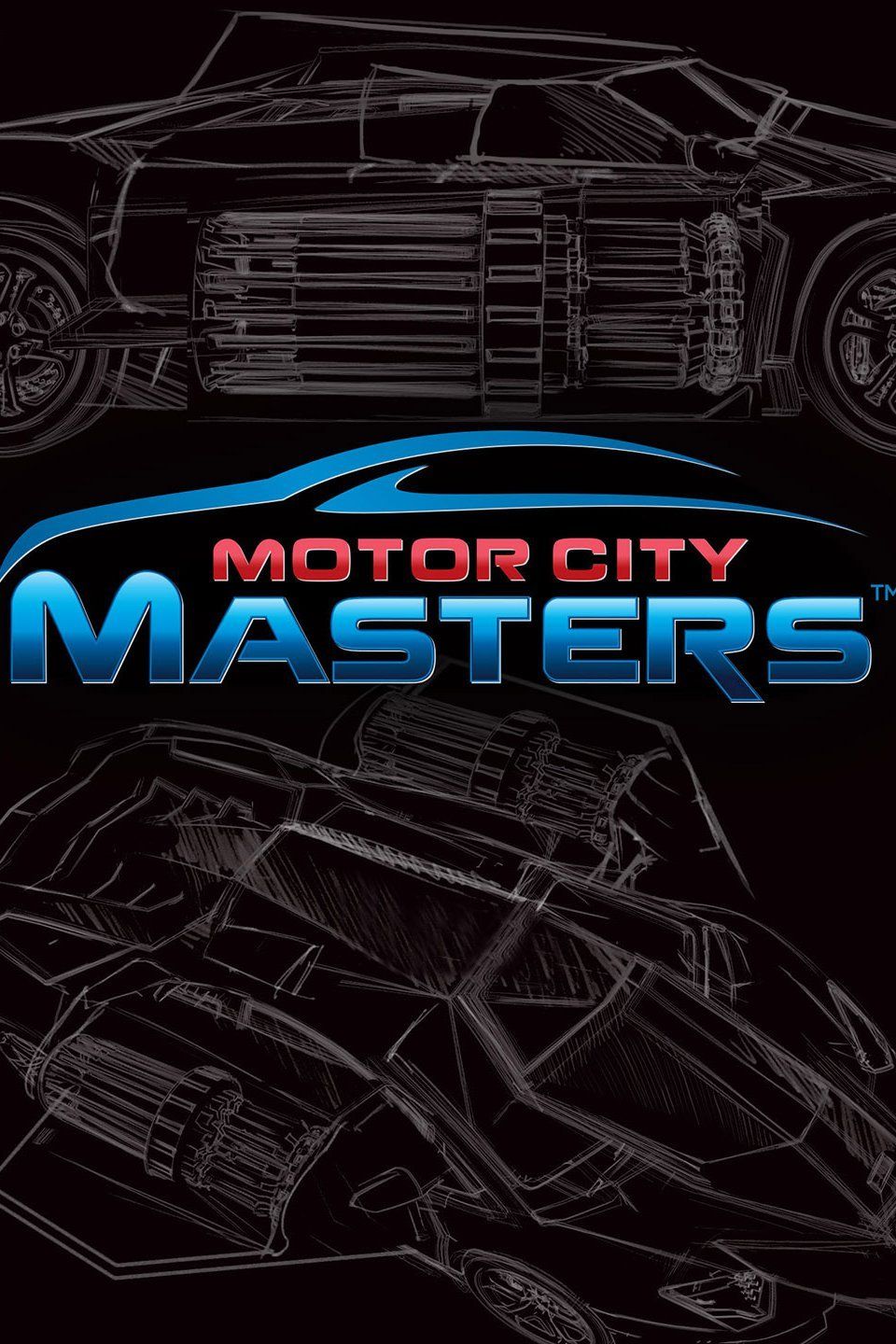 Motor City Masters ne zaman
