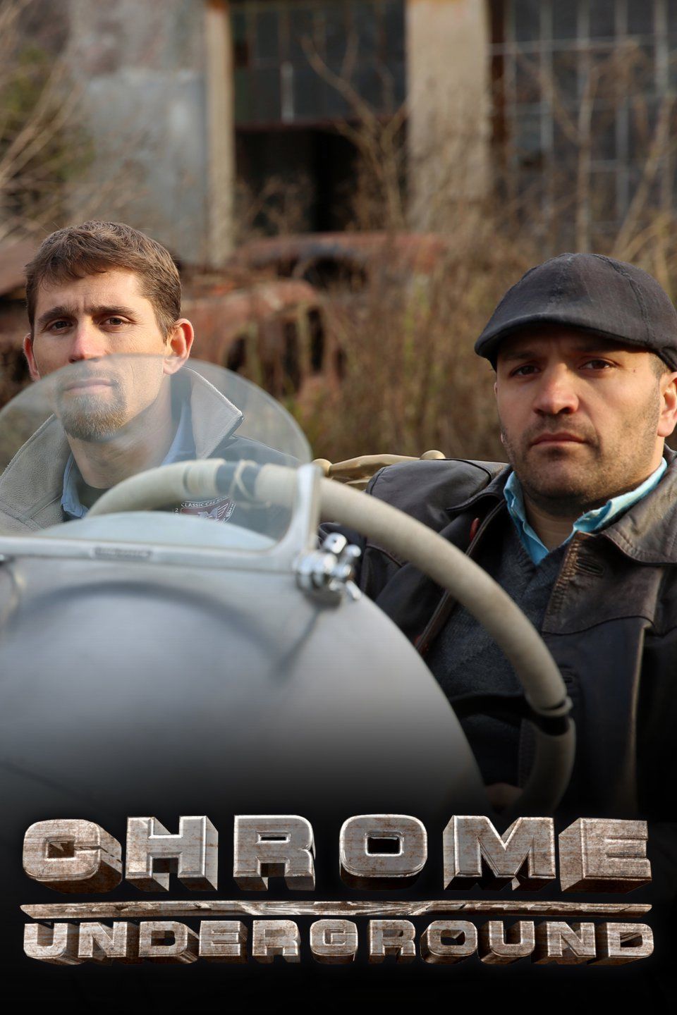 Chrome Underground ne zaman