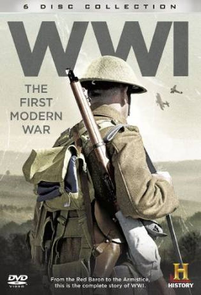 WWI: The First Modern War ne zaman