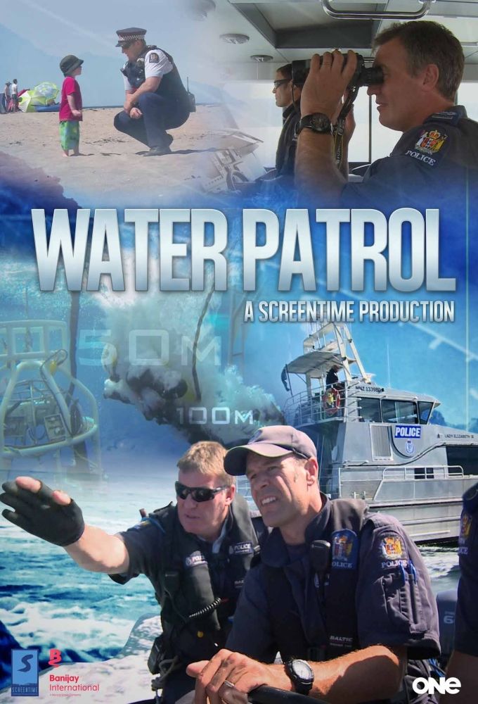 Water Patrol ne zaman