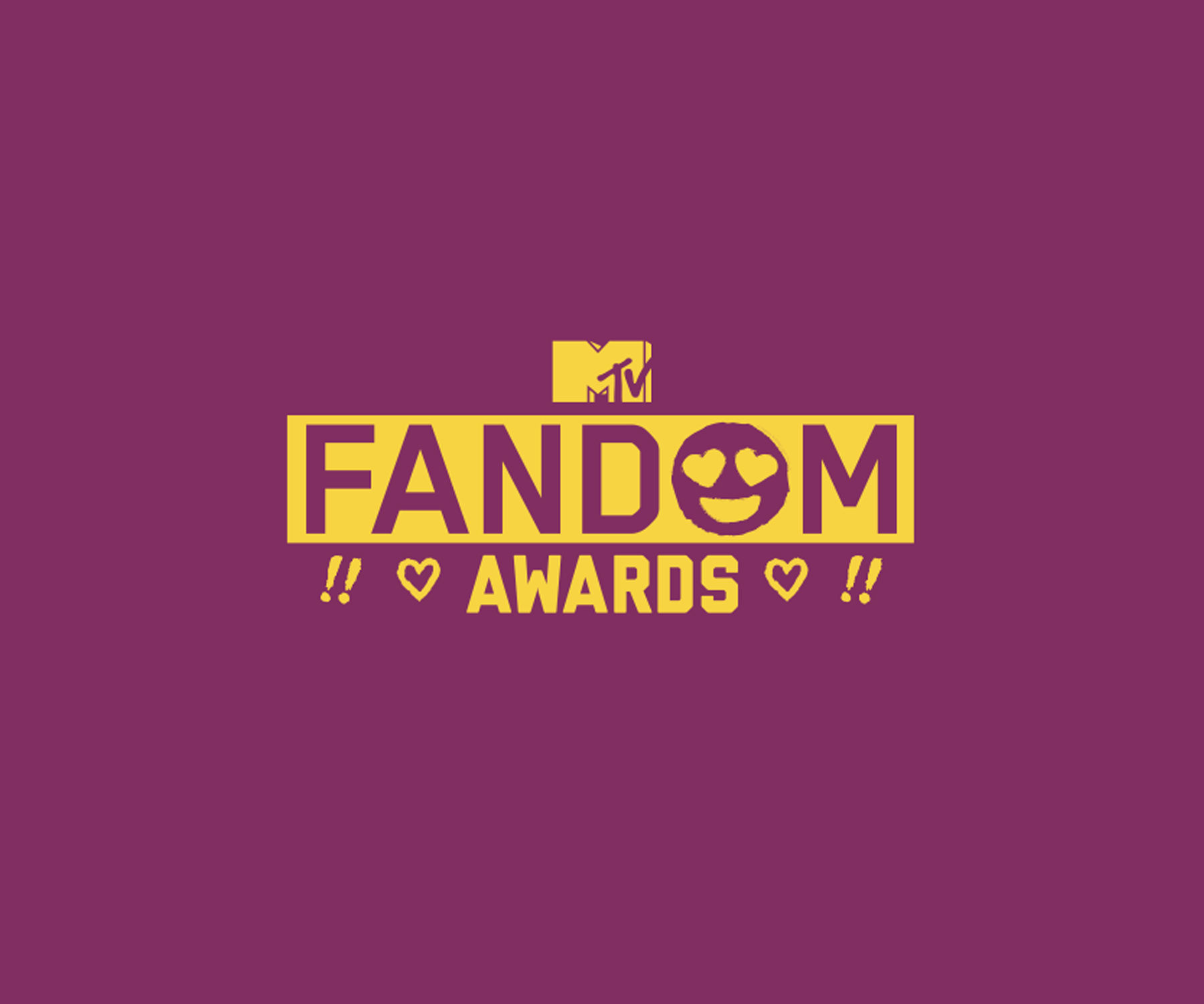 MTV Fandom Awards ne zaman
