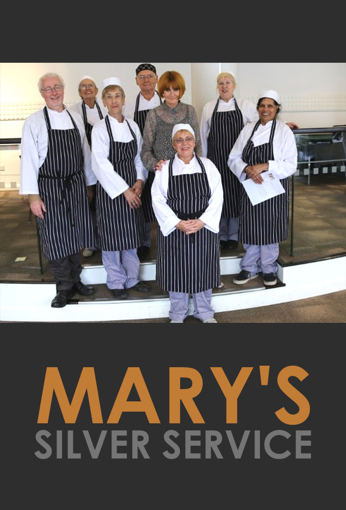 Mary's Silver Service ne zaman