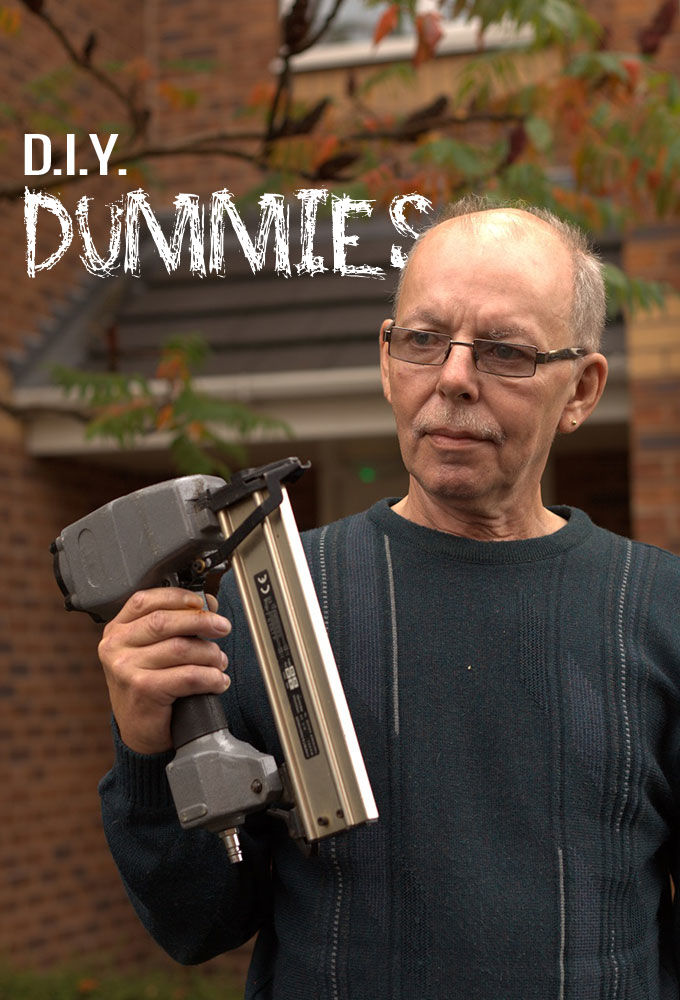 DIY Dummies ne zaman