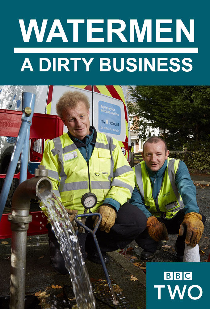 Watermen: A Dirty Business ne zaman