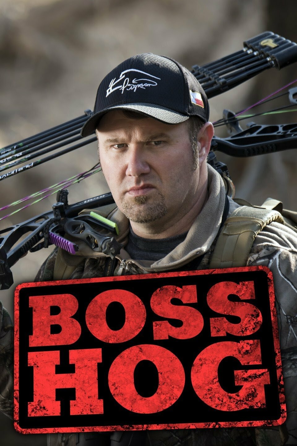 Boss Hog ne zaman