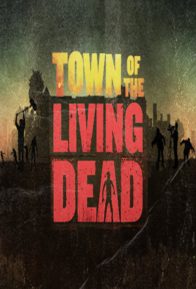 Town of the Living Dead ne zaman