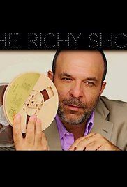 The Richy Show ne zaman