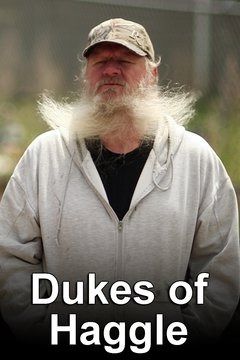 Dukes of Haggle ne zaman
