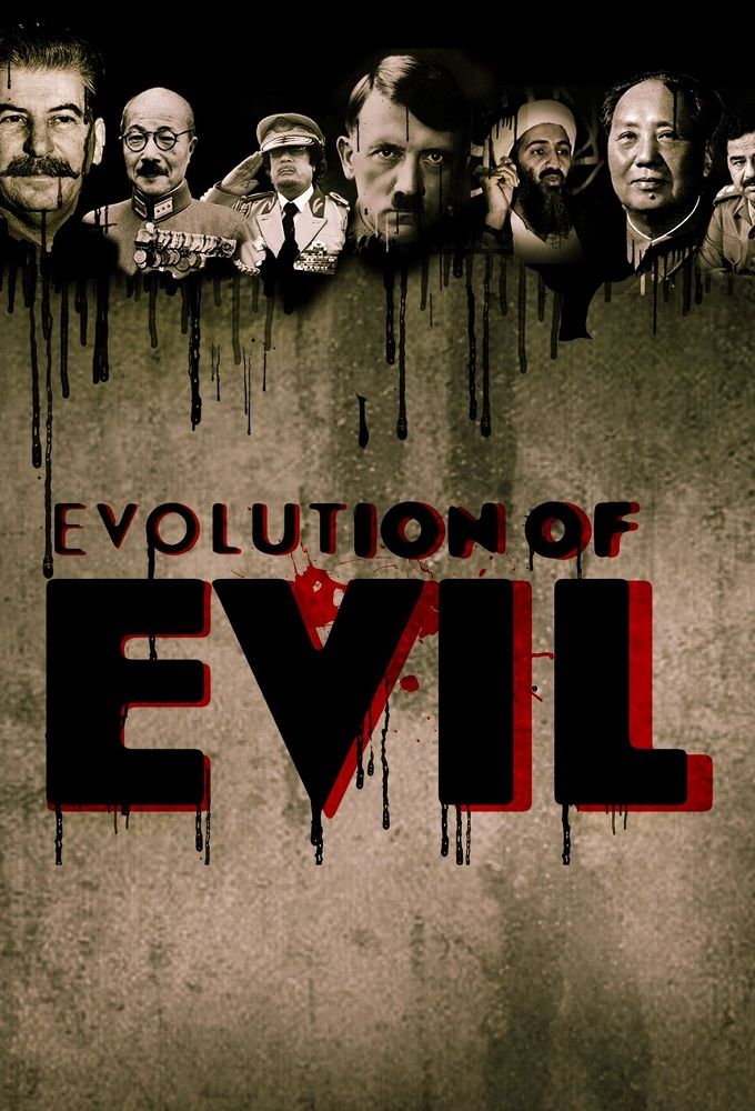 Evolution of Evil ne zaman