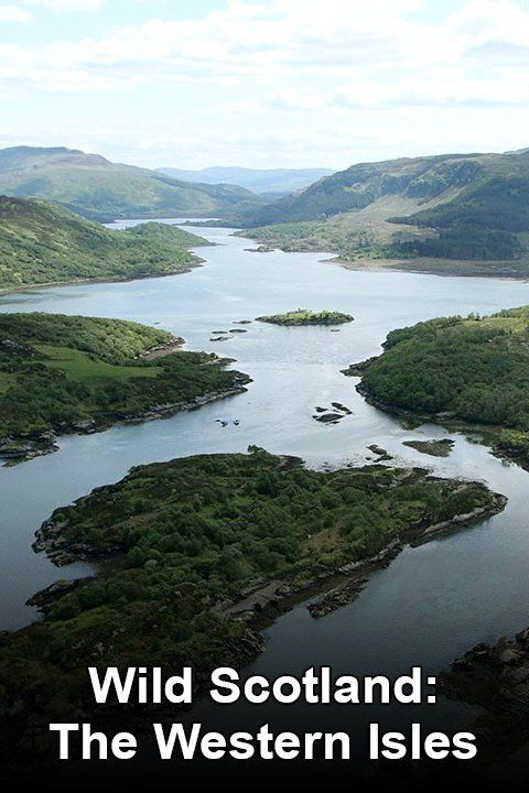 Wild Scotland: The Western Isles ne zaman