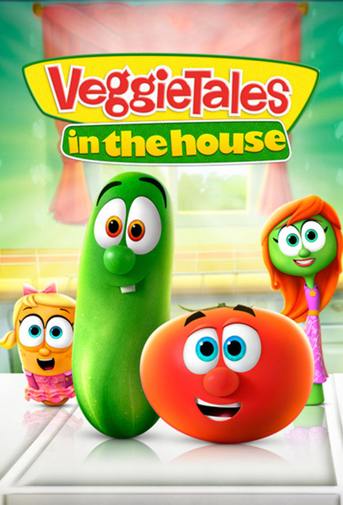 VeggieTales in the House ne zaman