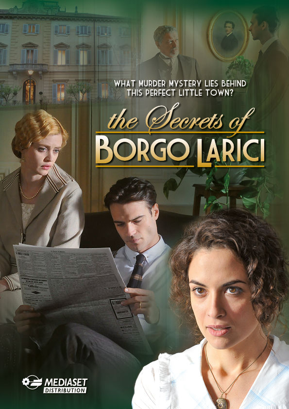 I segreti di Borgo Larici ne zaman
