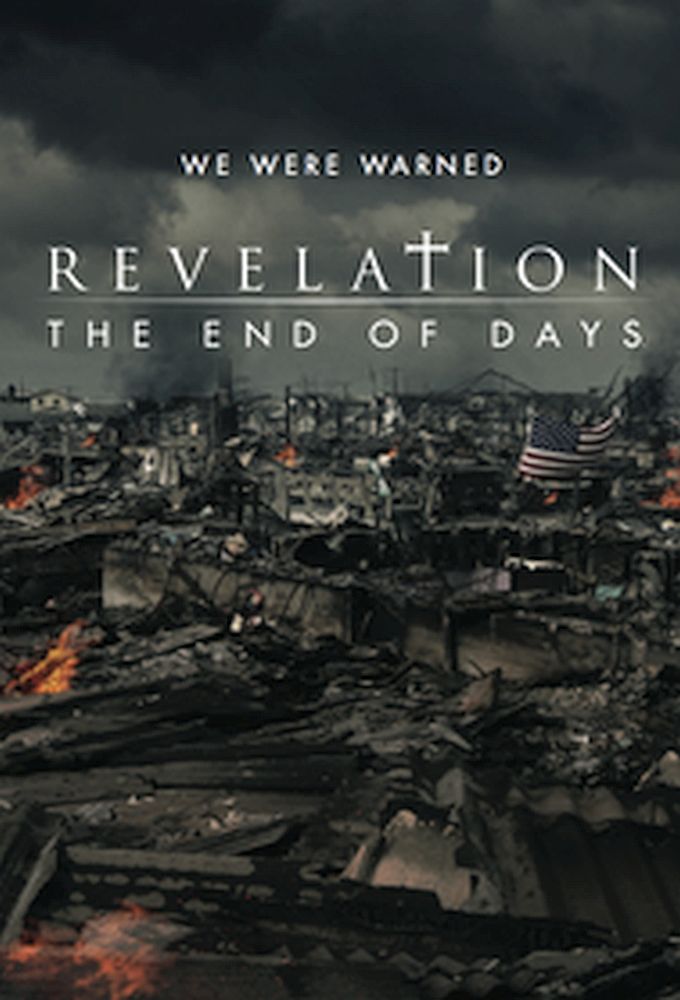 Revelation: The End of Days ne zaman