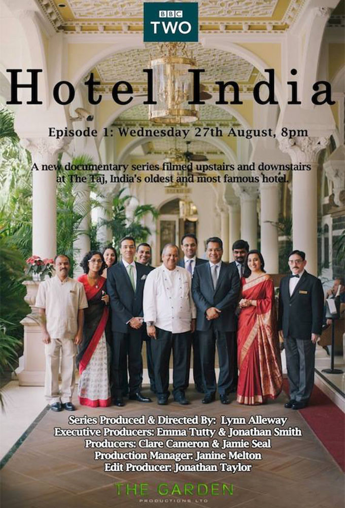 Hotel India ne zaman