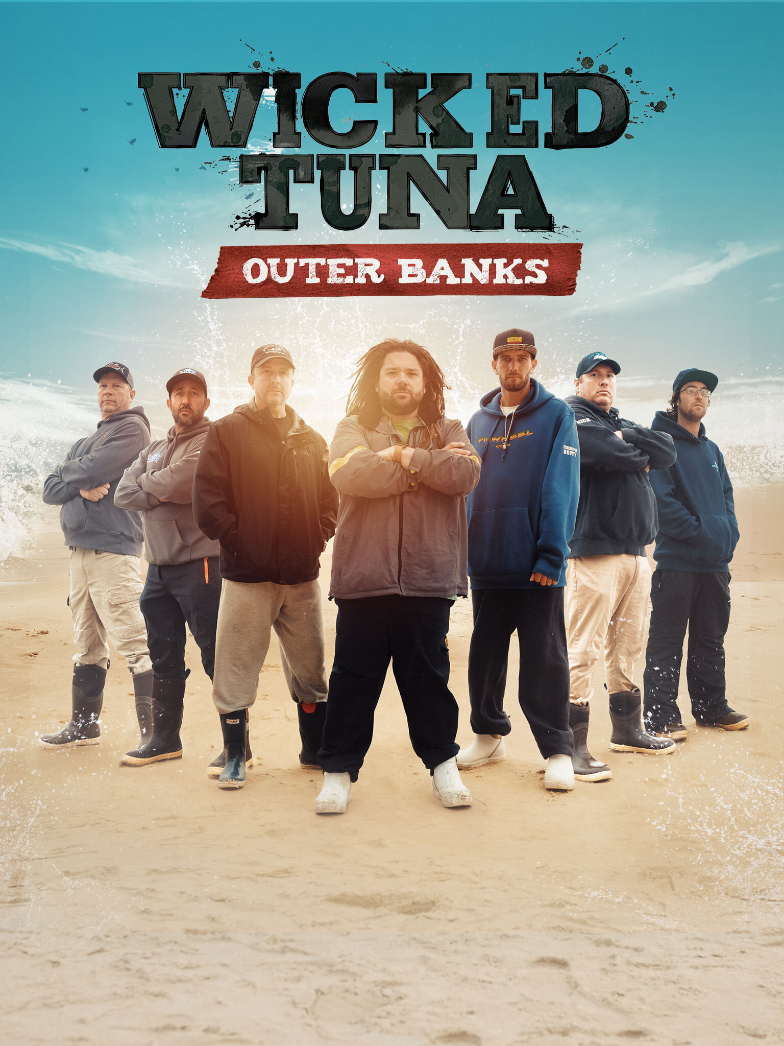 Wicked Tuna: Outer Banks ne zaman