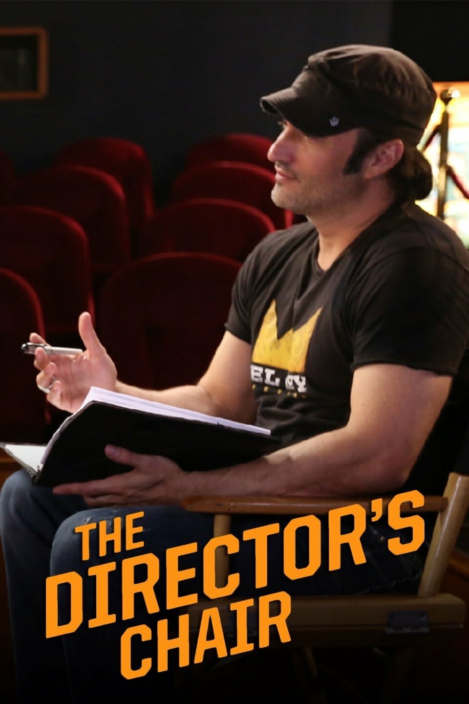 The Director's Chair ne zaman