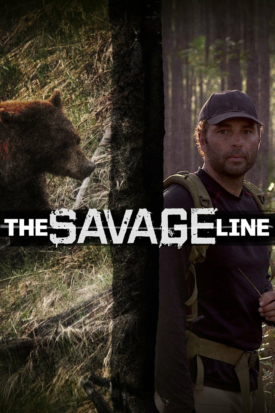 The Savage Line ne zaman