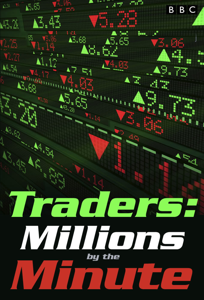 Traders: Millions by the Minute ne zaman