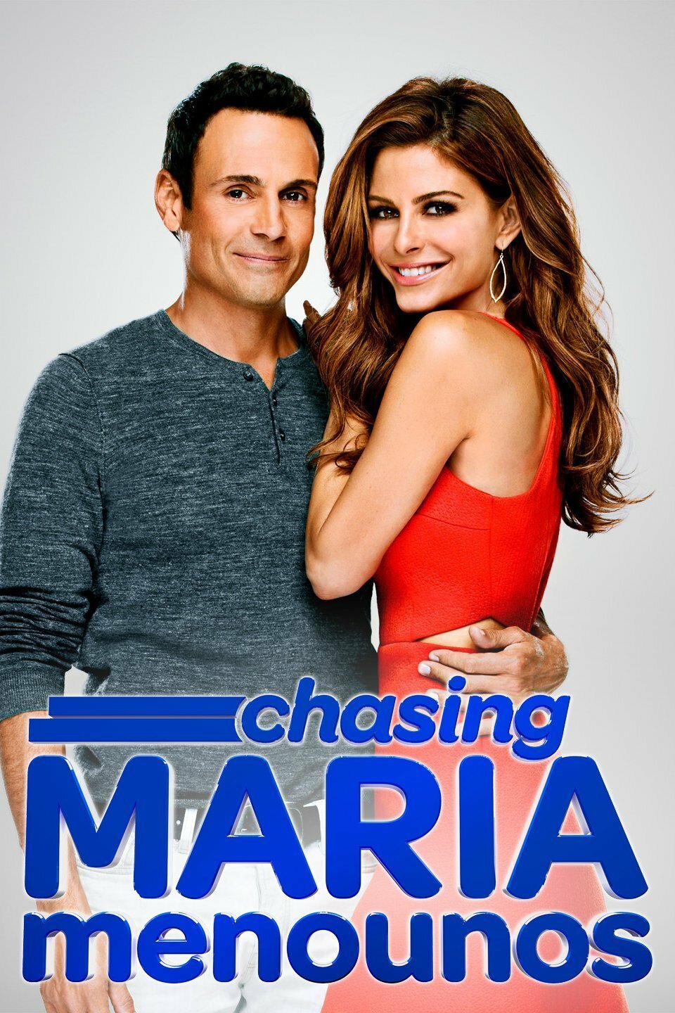 Chasing Maria Menounos ne zaman
