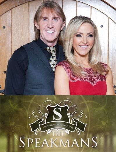 The Speakmans ne zaman