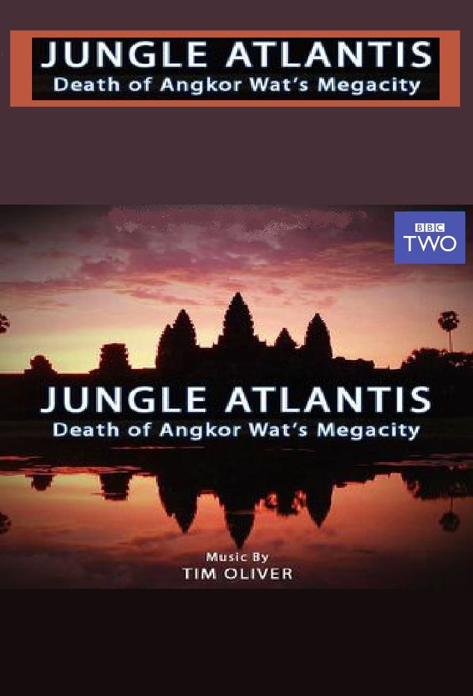 Jungle Atlantis ne zaman