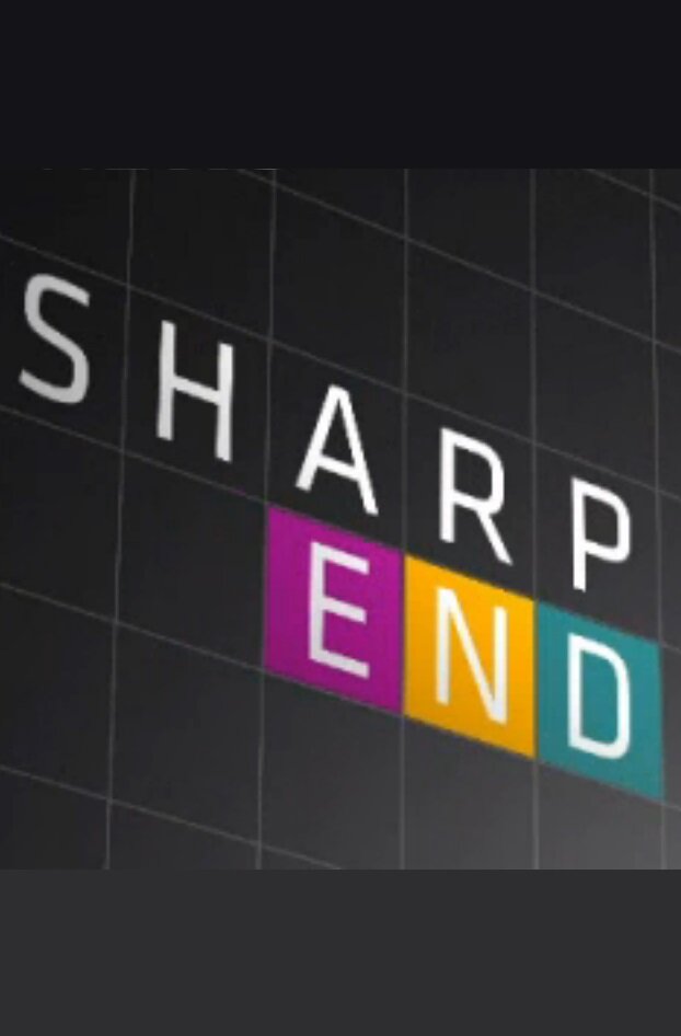 Sharp End ne zaman