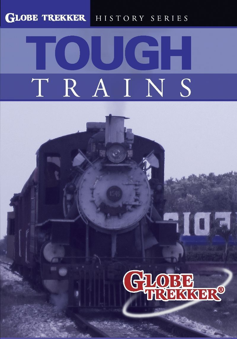 Tough Trains ne zaman